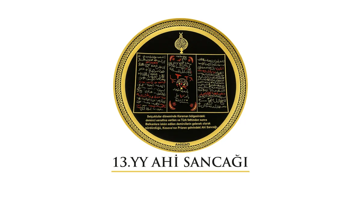 Ahi Sancağı